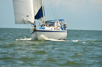 2015 Southern Bay Race Week C 1316