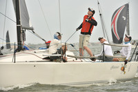 2019 Charleston Race Week C_1065