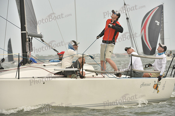 2019 Charleston Race Week C_1065