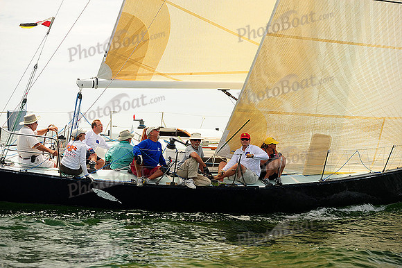 2014 Cape Charles Cup B 787