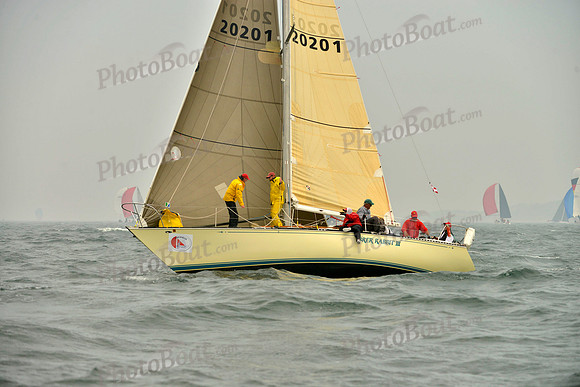 2017 Block Island Race Week H_0761