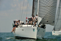2014 Charleston Race Week D 270