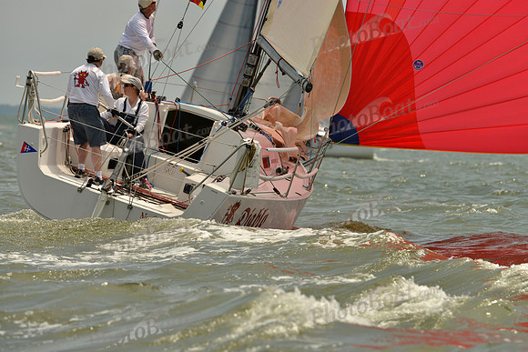 2016 Southern Bay Race Week A_1792