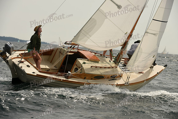 2016 Chester Race Week C 1301