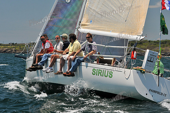 2012 NYYC Annual Regatta A 614