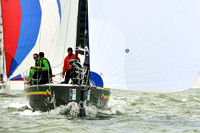 2015 Charleston Race Week A_0181