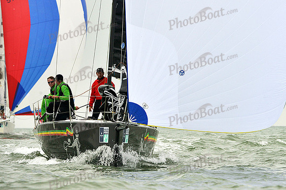 2015 Charleston Race Week A_0181