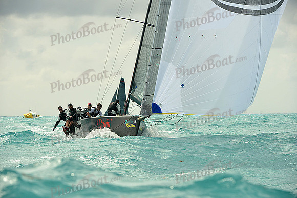 2015 Key West Race Week E 1787