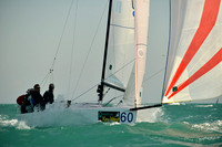 2014 Key West Race Week E 1218