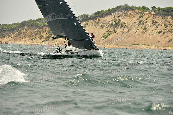 2015 Block Island Race Week D 308