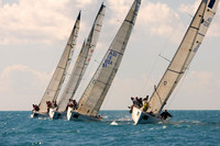 2012 Key West Race Week D 410