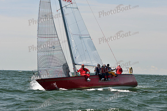 2014 Southern Bay Race Week C 798