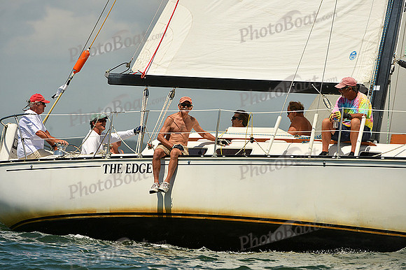 2015 Southern Bay Race Week C 490