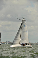 2018 Charleston Race Week A_1874