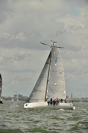 2018 Charleston Race Week A_1874