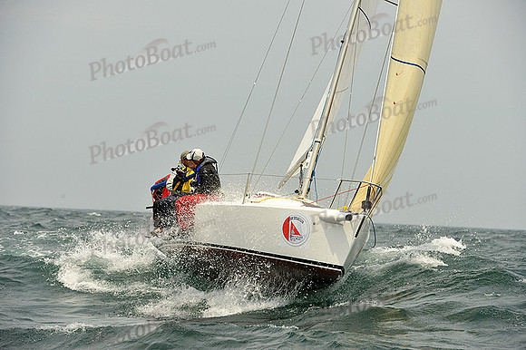 2015 Block Island Race Week D 1600