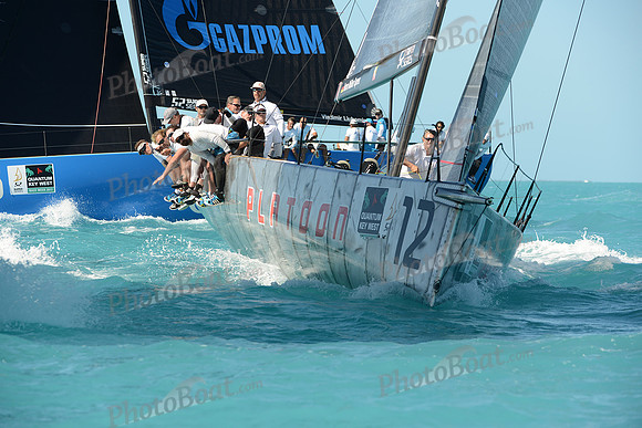 2017 Quantum Key West RW F 333