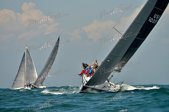 2017 Block Island Race Week A_0013