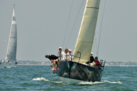 2014 Charleston Race Week B 267