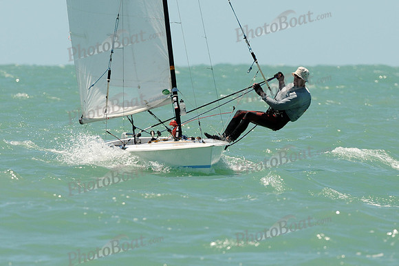 2012 Contender Worlds A 1109