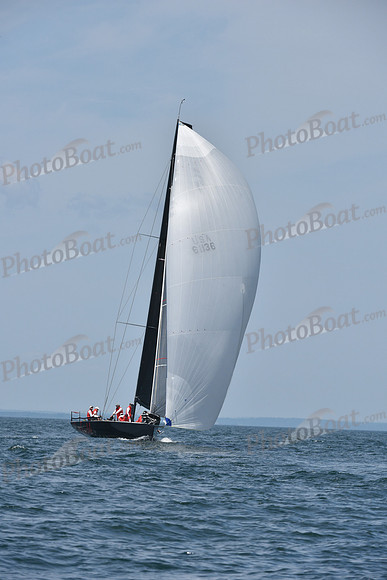 2019 Block Island Race Week E_0498