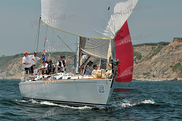 2013 Block Island Race Week B 1139