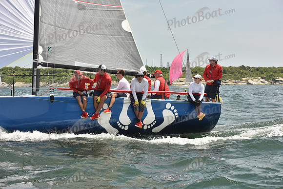 2018 NYYC Annual Regatta B_0331