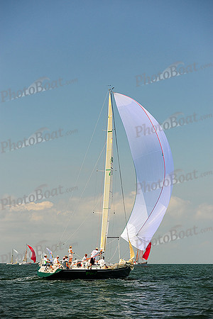 2014 Cape Charles Cup A 823