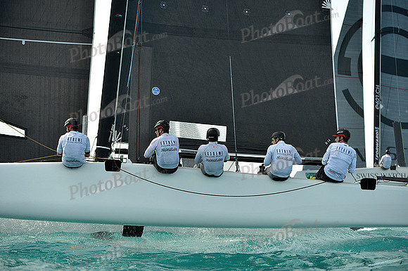 2015 Key West Race Week D 2134