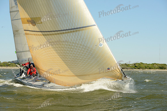 2016 Charleston Race Week E_0174