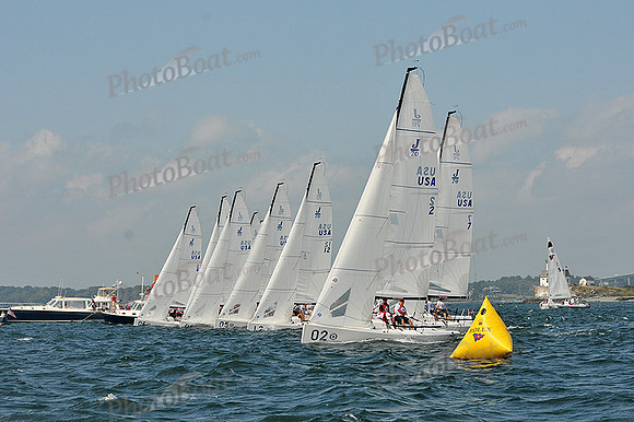 2014 USQS-D 1145