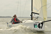 2013 Charleston Race Week A 1045