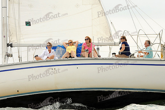 2012 Cape Charles Cup A 671