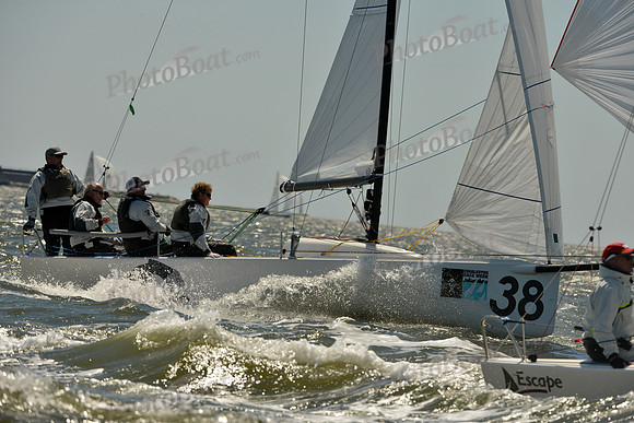 2016 Charleston Race Week F_0652