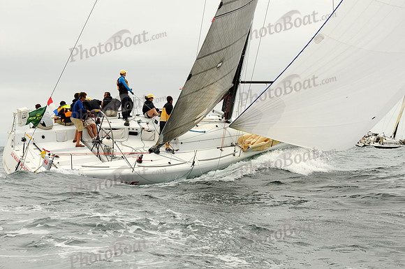 2011 Block Island RW E 997