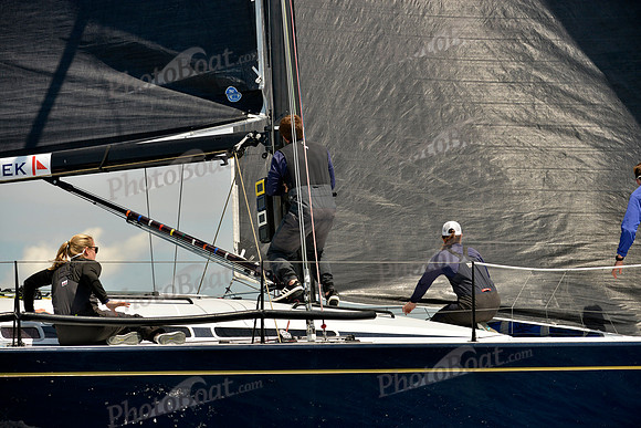 2017 Block Island Race Week C_0225
