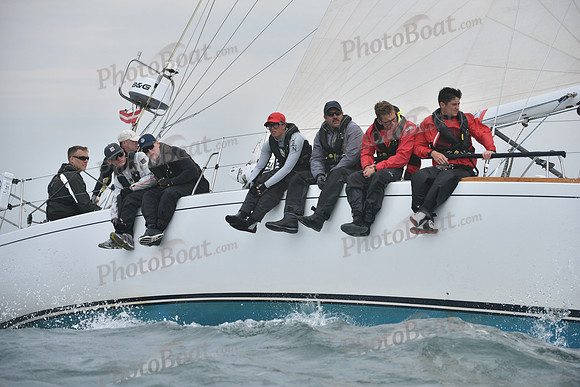 2019 NYYC Annual Regatta D_0058