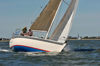 2014 Southern Bay Race Week D 226