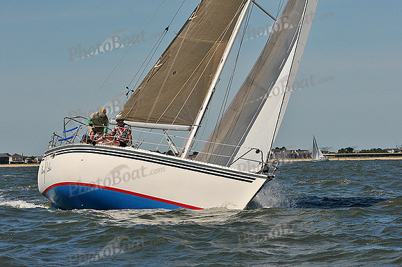 2014 Southern Bay Race Week D 226