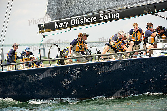 2015 NYYC Annual Regatta E 225