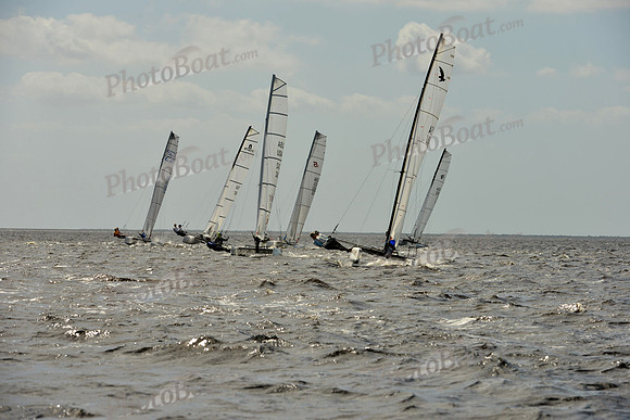 2015 F18 Americas C 407