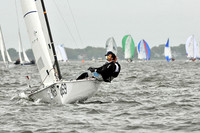 2013 Charleston Race Week A 1450
