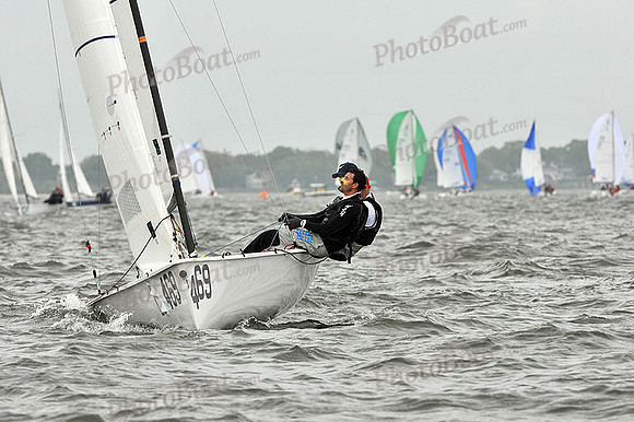 2013 Charleston Race Week A 1450