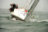 2013 Block Island Race Week E 399