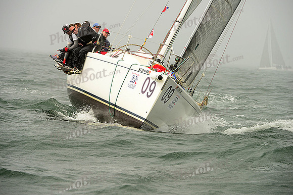 2013 Block Island Race Week E 399