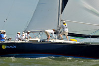 2013 Southern Bay Race Week D 584