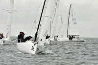 2014 J70 Winter Series D 729