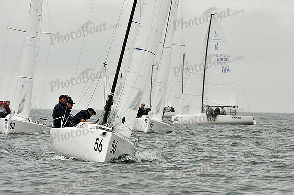 2014 J70 Winter Series D 729