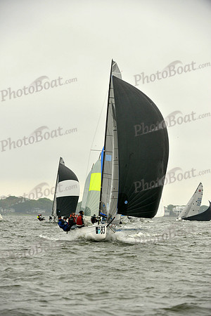 2016 Charleston Race Week A_0755