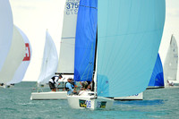 2015 Key West Race Week B 242